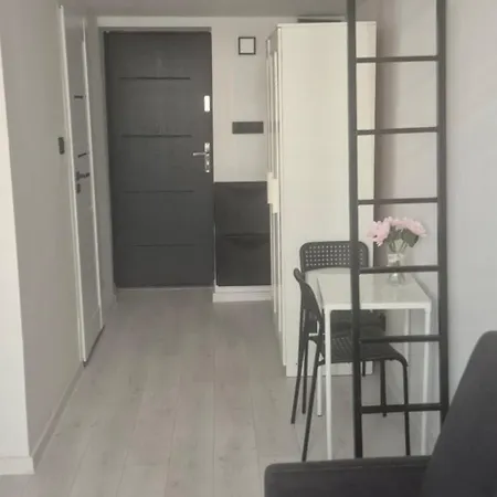 500 Metrow Od Manufaktury Apartament *