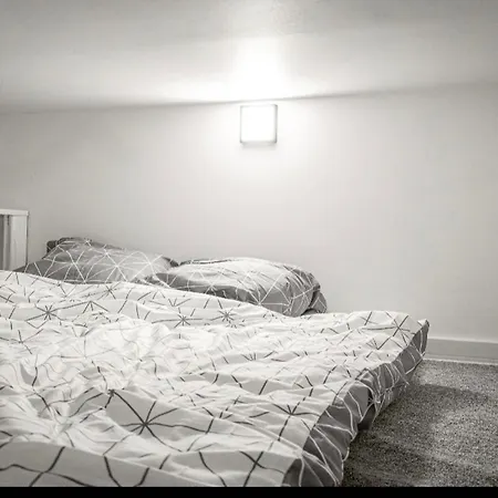 Apartament 500 Metrow Od Manufaktury Łódź