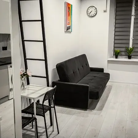 500 Metrow Od Manufaktury